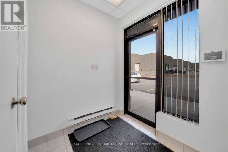 29 - 1 WHITMORE ROAD, Vaughan (Pine Valley Business Park), Ontario, L4L8G4