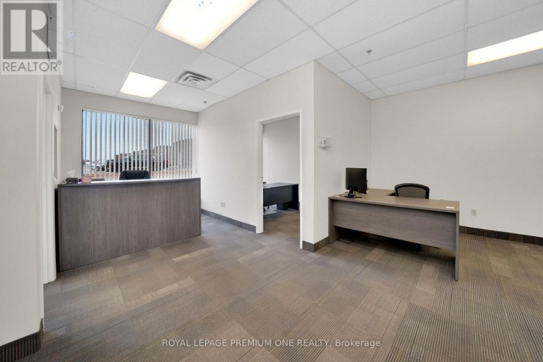 29 - 1 WHITMORE ROAD, Vaughan (Pine Valley Business Park), Ontario, L4L8G4