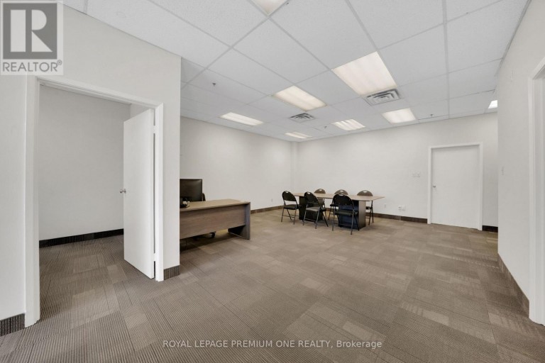 29 - 1 WHITMORE ROAD, Vaughan (Pine Valley Business Park), Ontario, L4L8G4