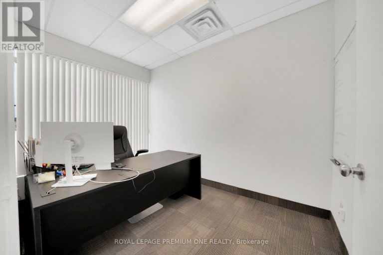 29 - 1 WHITMORE ROAD, Vaughan (Pine Valley Business Park), Ontario, L4L8G4
