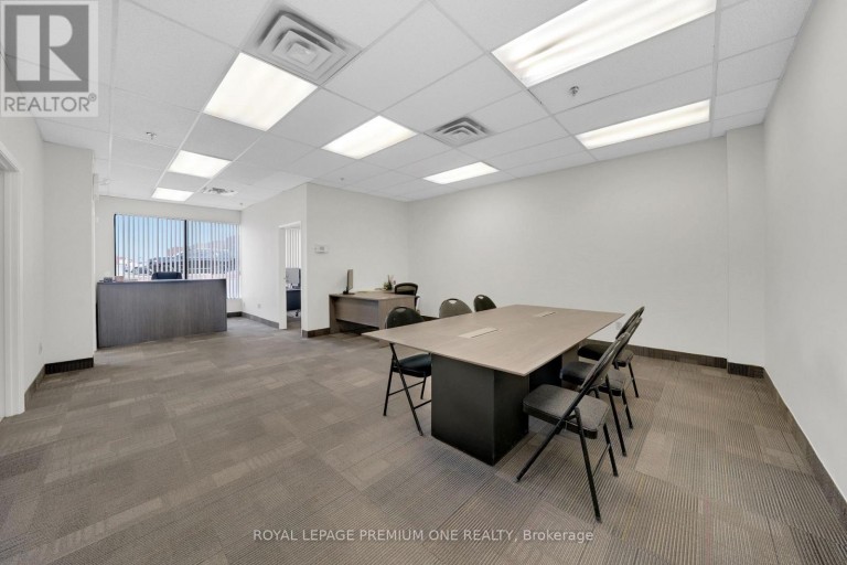 29 - 1 WHITMORE ROAD, Vaughan (Pine Valley Business Park), Ontario, L4L8G4