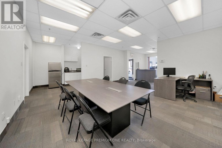 29 - 1 WHITMORE ROAD, Vaughan (Pine Valley Business Park), Ontario, L4L8G4