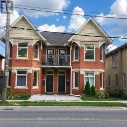 B - 323 WOOLWICH STREET Guelph (Exhibition Park) Ontario photo 1
