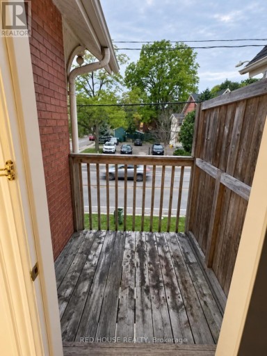 B - 323 WOOLWICH STREET, Guelph (Exhibition Park), Ontario, N1H3W4