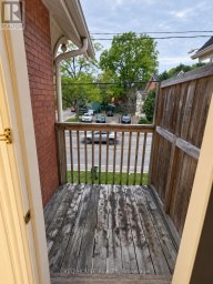 B - 323 WOOLWICH STREET Guelph (Exhibition Park) Ontario photo 5