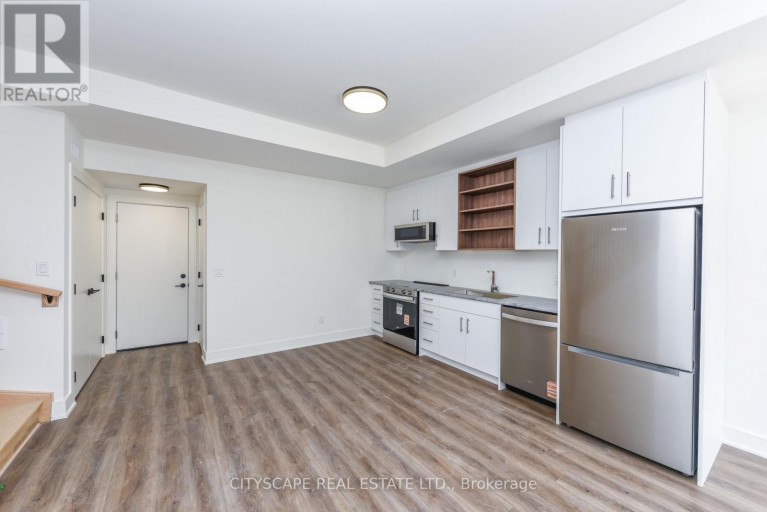 92 - 92 EVERETT COMMON, St. Catharines (Oakdale), Ontario, L2P0H1