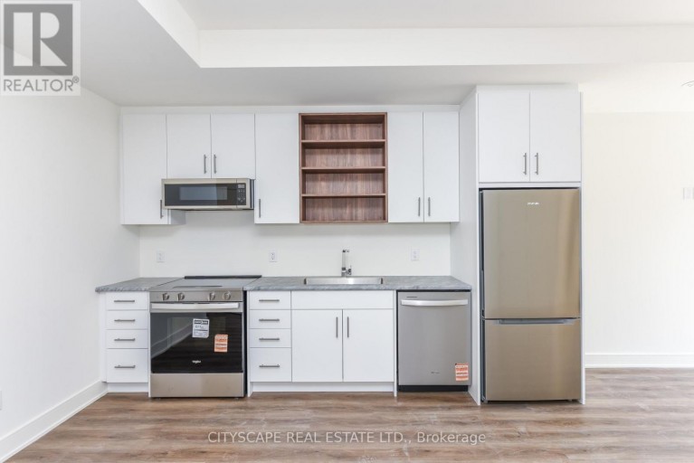 92 - 92 EVERETT COMMON, St. Catharines (Oakdale), Ontario, L2P0H1