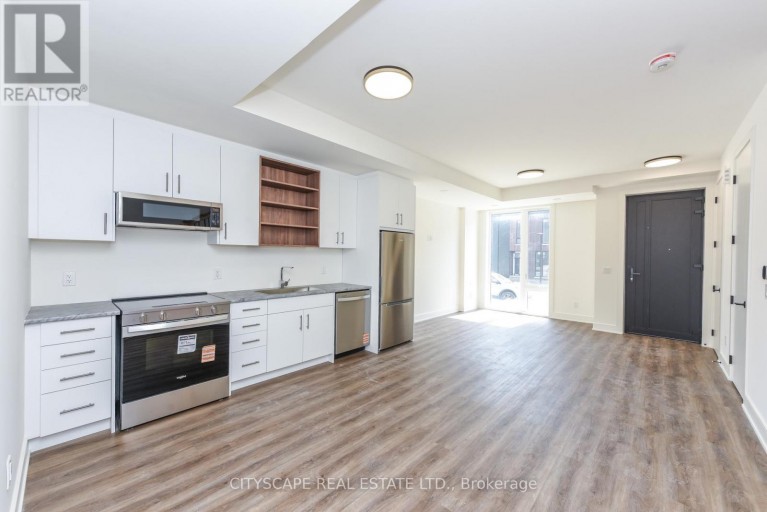 92 - 92 EVERETT COMMON, St. Catharines (Oakdale), Ontario, L2P0H1