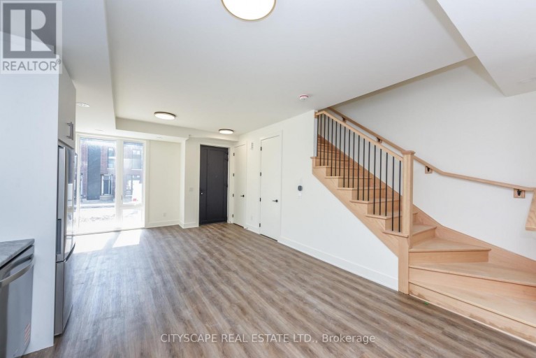 92 - 92 EVERETT COMMON, St. Catharines (Oakdale), Ontario, L2P0H1