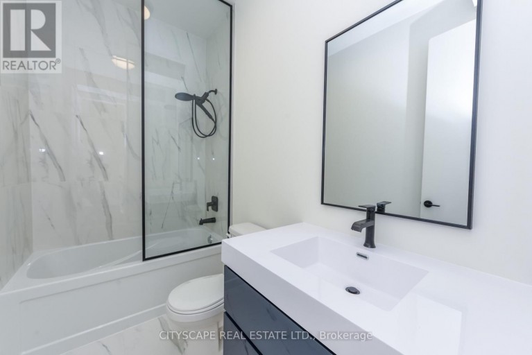 92 - 92 EVERETT COMMON, St. Catharines (Oakdale), Ontario, L2P0H1