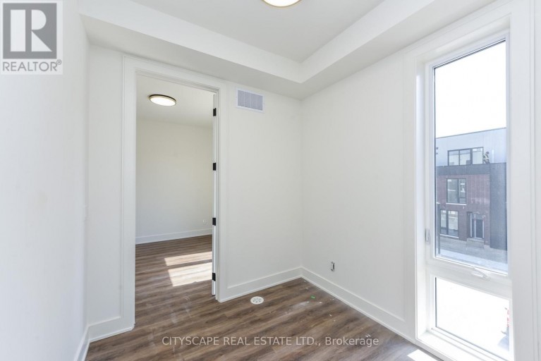 92 - 92 EVERETT COMMON, St. Catharines (Oakdale), Ontario, L2P0H1