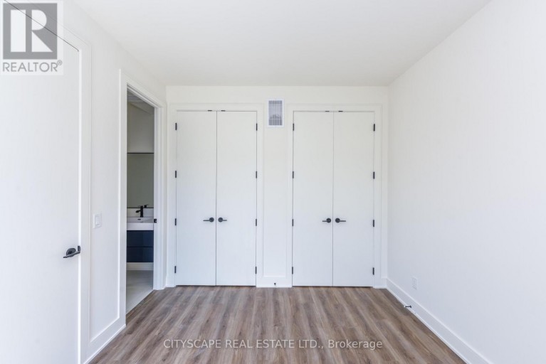 92 - 92 EVERETT COMMON, St. Catharines (Oakdale), Ontario, L2P0H1