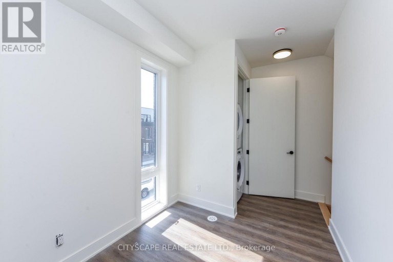 92 - 92 EVERETT COMMON, St. Catharines (Oakdale), Ontario, L2P0H1
