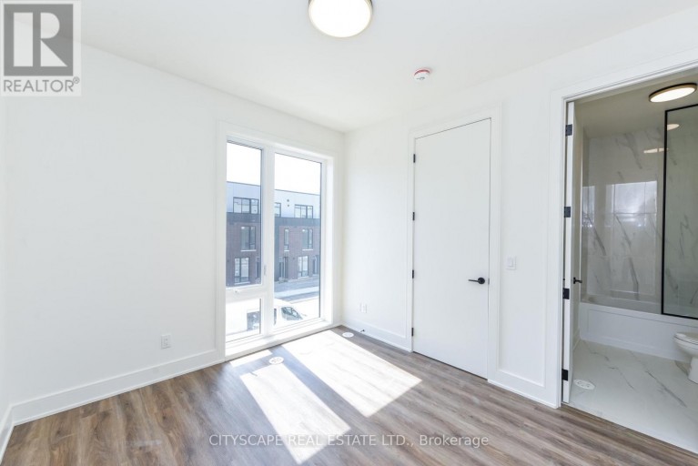 92 - 92 EVERETT COMMON, St. Catharines (Oakdale), Ontario, L2P0H1