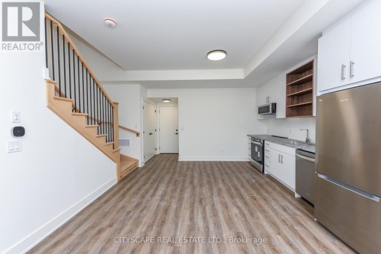 92 - 92 EVERETT COMMON, St. Catharines (Oakdale), Ontario, L2P0H1