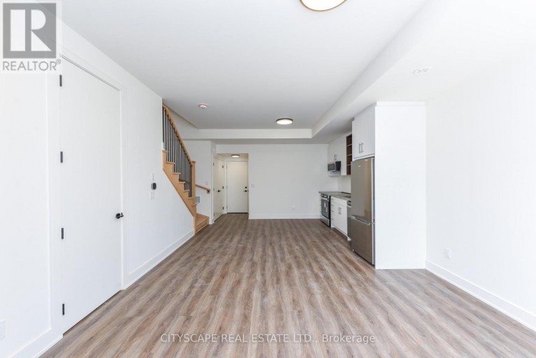 92 - 92 EVERETT COMMON, St. Catharines (Oakdale), Ontario, L2P0H1