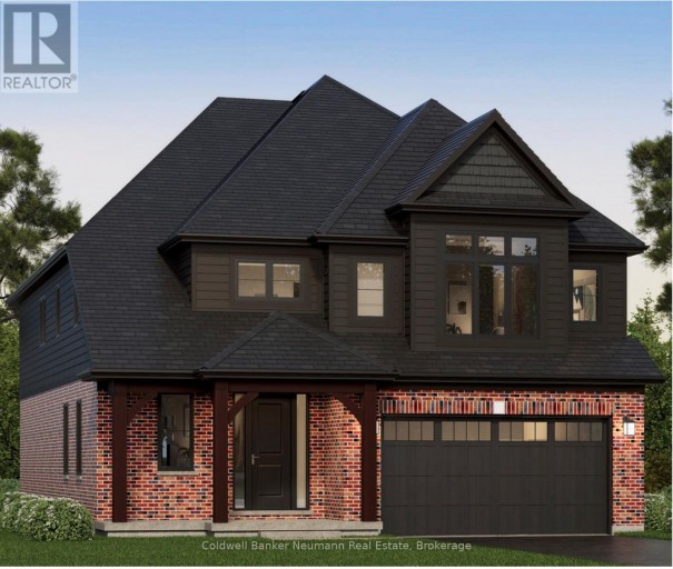 79 IMRIE ROAD, Centre Wellington (Elora/Salem), Ontario, N0B1S0