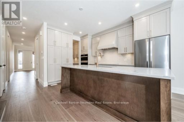 79 IMRIE ROAD, Centre Wellington (Elora/Salem), Ontario, N0B1S0