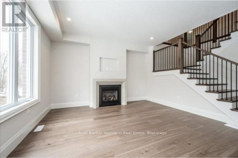 79 IMRIE ROAD, Centre Wellington (Elora/Salem), Ontario, N0B1S0