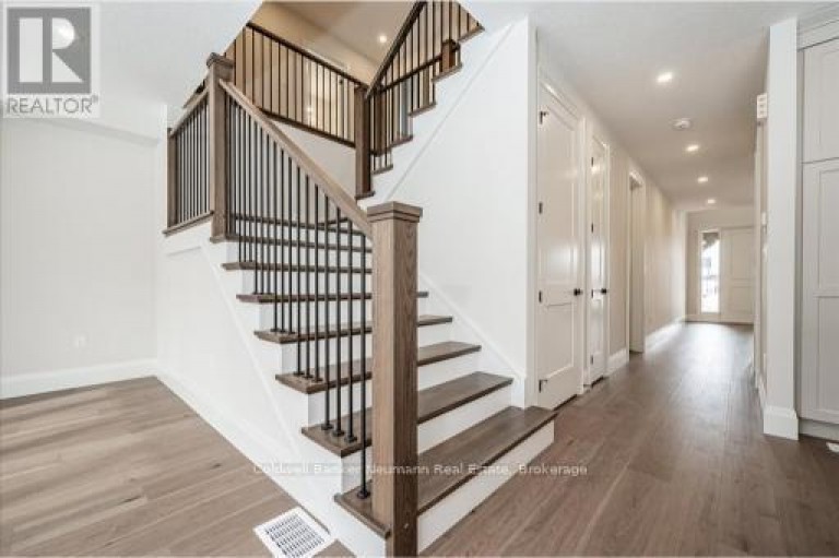 79 IMRIE ROAD, Centre Wellington (Elora/Salem), Ontario, N0B1S0