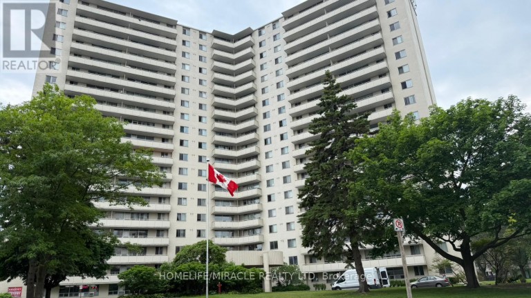2170 SHEROBEE ROAD, Mississauga (Cooksville), Ontario, L5A3P8