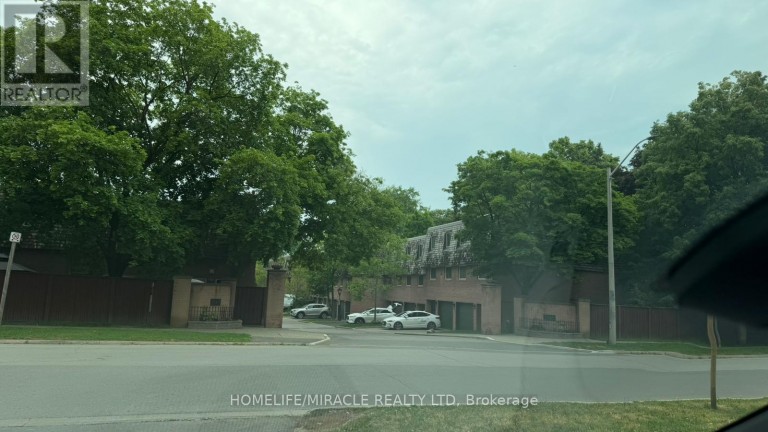 2170 SHEROBEE ROAD, Mississauga (Cooksville), Ontario, L5A3P8