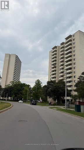 2170 SHEROBEE ROAD, Mississauga (Cooksville), Ontario, L5A3P8