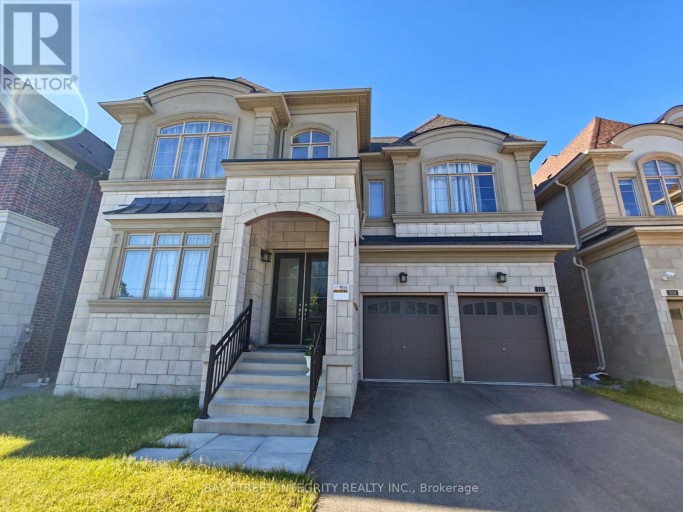 211 HILLSVIEW DRIVE, Richmond Hill (Observatory), Ontario, L4C4L8