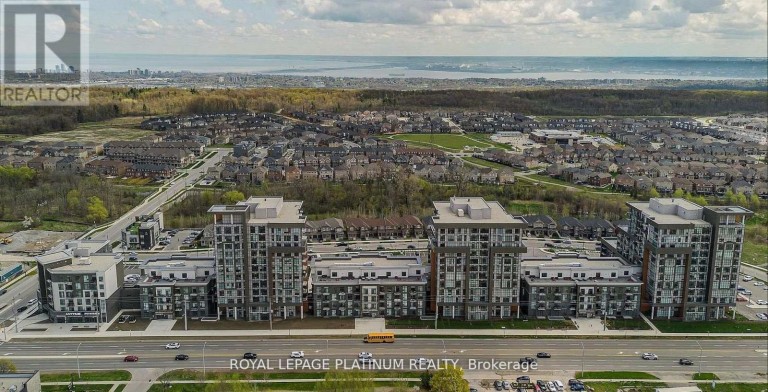 114 - 470 DUNDAS STREET E, Hamilton (Waterdown), Ontario, L8B2A6