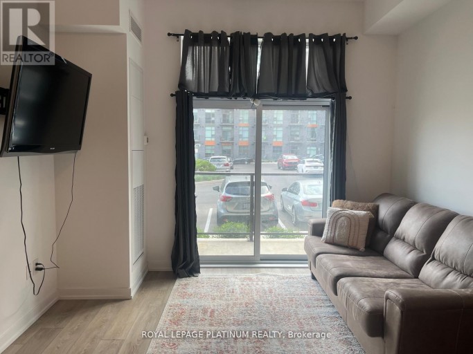 114 - 470 DUNDAS STREET E, Hamilton (Waterdown), Ontario, L8B2A6