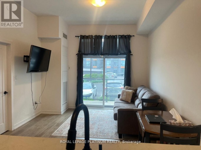 114 - 470 DUNDAS STREET E, Hamilton (Waterdown), Ontario, L8B2A6