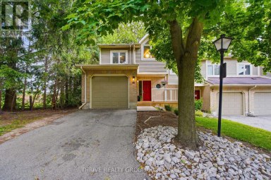 86 - 9 AILSA PLACE London South (South J) Ontario photo 1