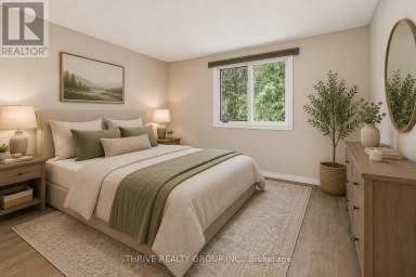 86 - 9 AILSA PLACE London South (South J) Ontario photo 15