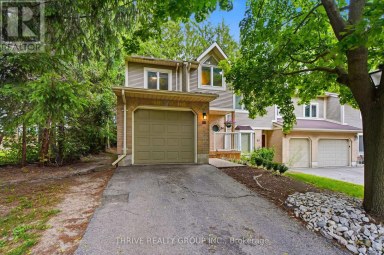 86 - 9 AILSA PLACE London South (South J) Ontario photo 2