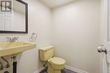86 - 9 AILSA PLACE London South (South J) Ontario photo 24