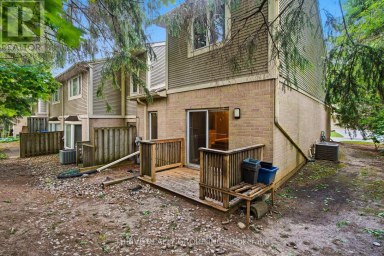 86 - 9 AILSA PLACE London South (South J) Ontario photo 29
