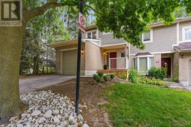 86 - 9 AILSA PLACE London South (South J) Ontario photo 3