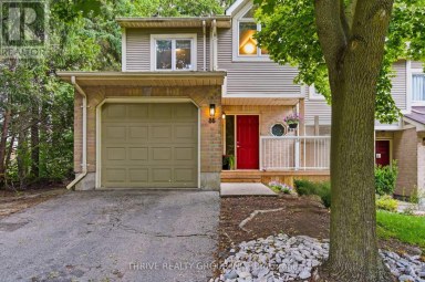 86 - 9 AILSA PLACE London South (South J) Ontario photo 4