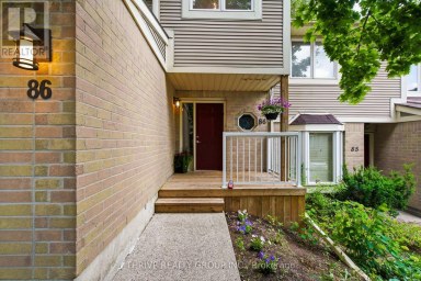86 - 9 AILSA PLACE London South (South J) Ontario photo 5