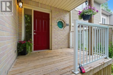 86 - 9 AILSA PLACE London South (South J) Ontario photo 6
