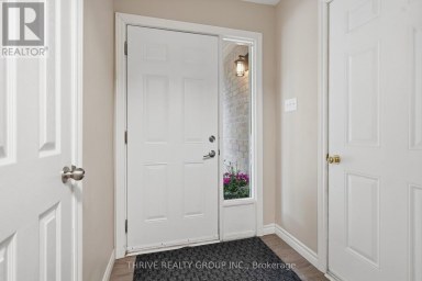 86 - 9 AILSA PLACE London South (South J) Ontario photo 7