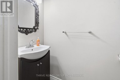 86 - 9 AILSA PLACE London South (South J) Ontario photo 8