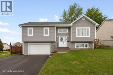 13 Harris Street Oromocto New Brunswick photo 1