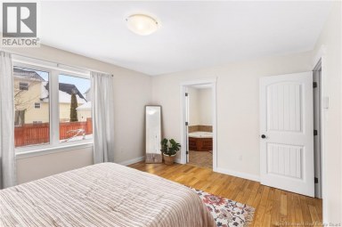 13 Harris Street Oromocto New Brunswick photo 15