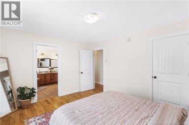 13 Harris Street Oromocto New Brunswick photo 17