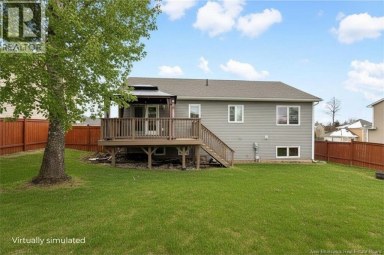 13 Harris Street Oromocto New Brunswick photo 38