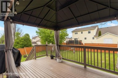 13 Harris Street Oromocto New Brunswick photo 40