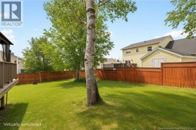 13 Harris Street Oromocto New Brunswick photo 41