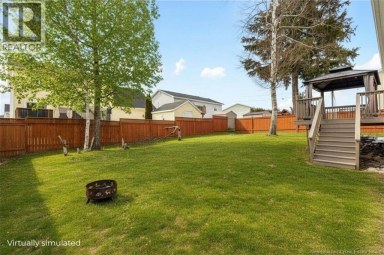 13 Harris Street Oromocto New Brunswick photo 42