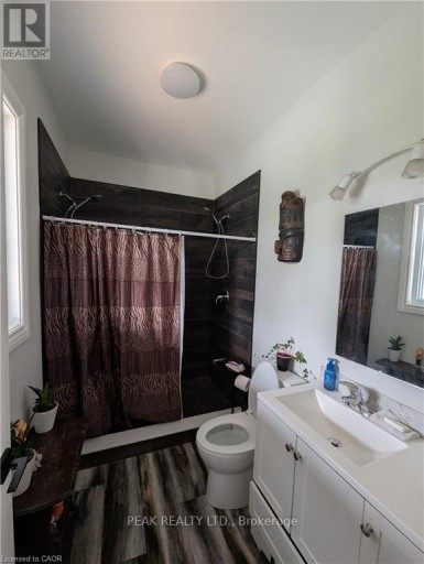 38812 VIENNA STREET, Bluewater (Stanley), Ontario, N0M2R0